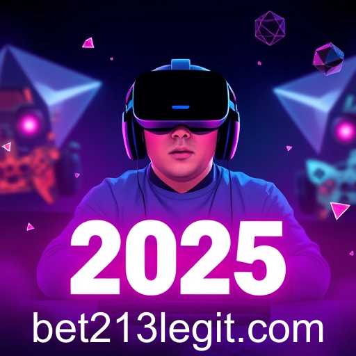 Bet213 Shaping the Landscape of Online Gaming