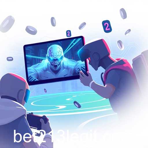 Navigating the Digital Betting Landscape