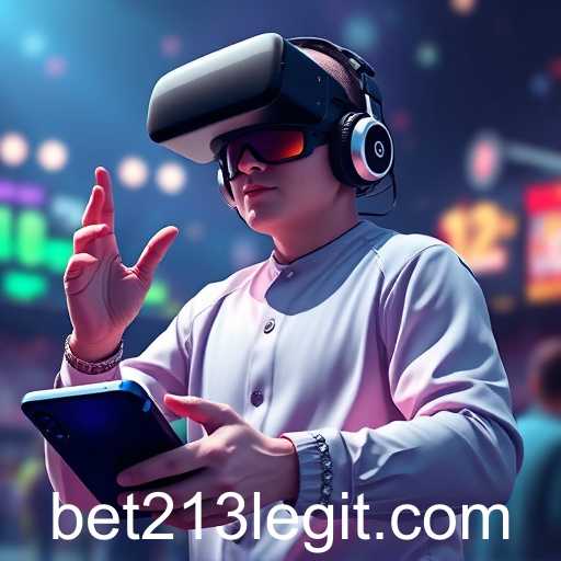The Rise of Bet213 in Online Gaming
